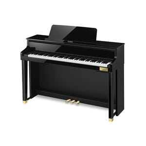 Casio GP510 BP Celviano Grand Hybrid Piano Svart