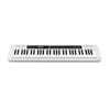 Casio CT-S200WE keyboard hvit utgave