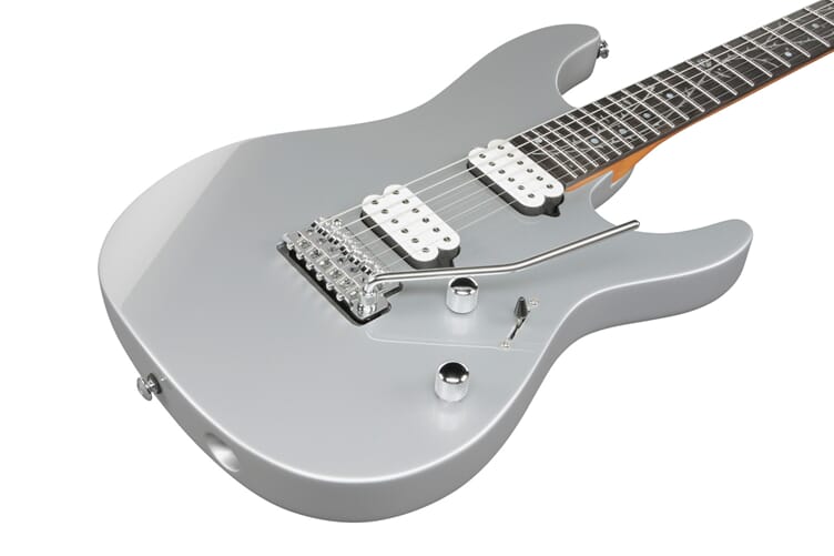 Elektrisk gitar