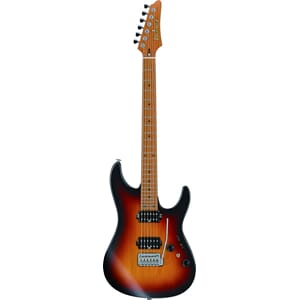 Ibanez AZ2402-TFF (Tri Fade Burst Flat)