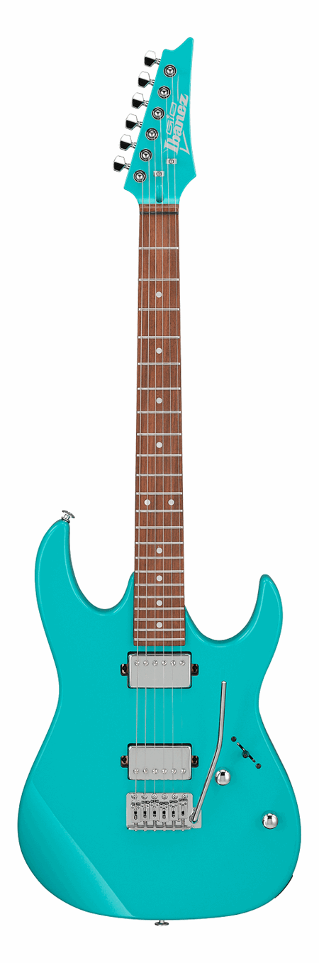 Ibanez GRX120SP-PBL Pale Blue elgitar