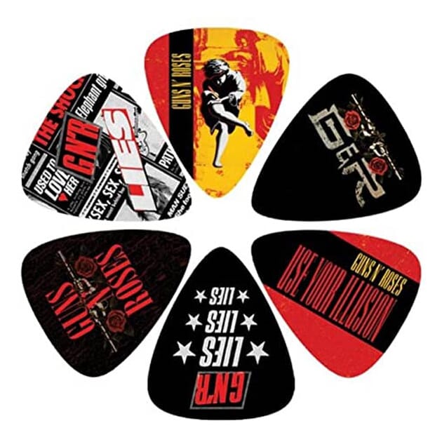 LP-GR1 lp-gr1 Guns N Roses.jpg