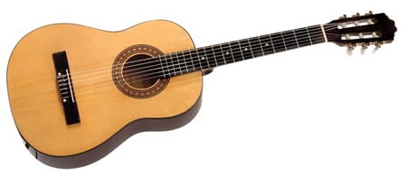Cataluna SGN C61-NL 3/4 47mm klassisk gitar