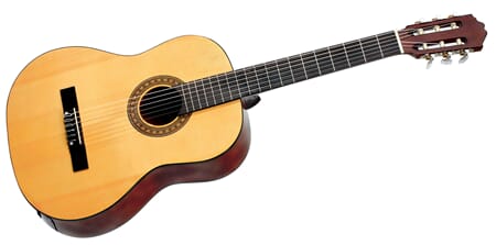 Cataluna SGN-C81 NL 4/4 Klassisk Gitar