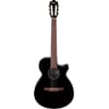 Ibanez AEG50N-BKH (Black High Gloss) klassisk gitar