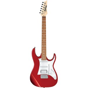 Ibanez GRX40-CA Candy Apple Red