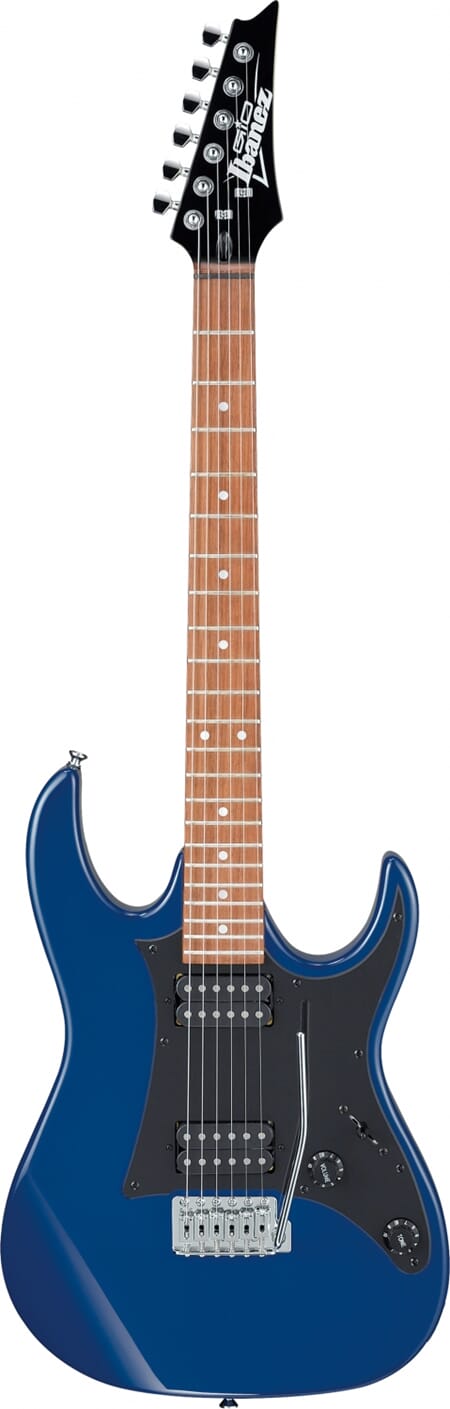 Ibanez IJRX20U-BL (Blue) Elgitar jumpstart