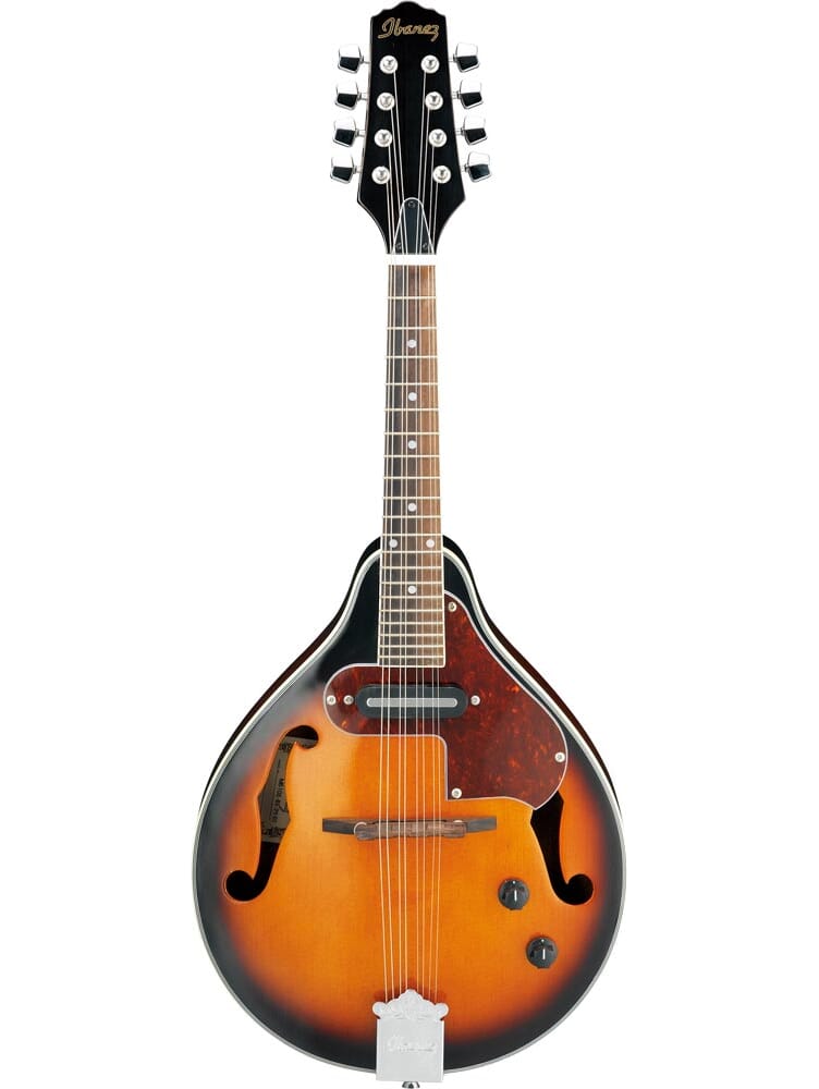 Mandolin