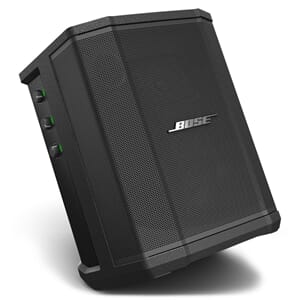 Bose S1 Pro System med batteri