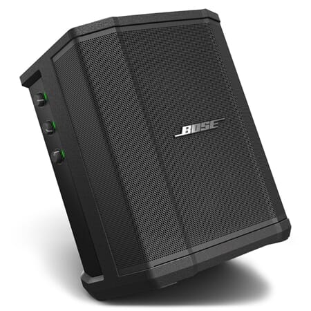 Bose S1 Pro System med batteri