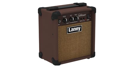 Laney LA10 Akustisk Gitarforsterker