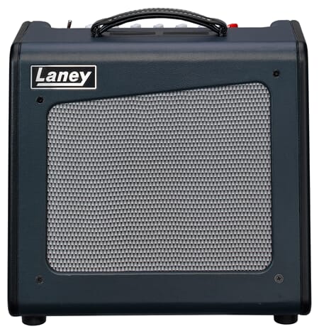 Laney CUB-Super 12 rørforsterker
