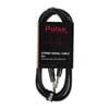 Pulse Stereo signalkabel 3m 6,3 stereo-6,3 stereo