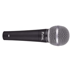 Pulse Mikrofon PM02