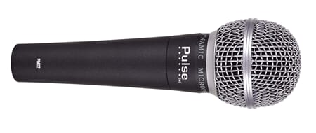 Pulse Mikrofon PM02