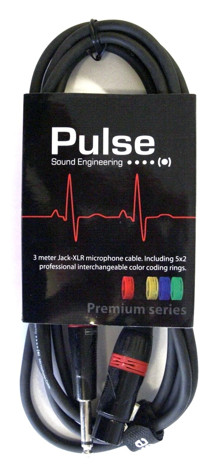 Pulse kabler