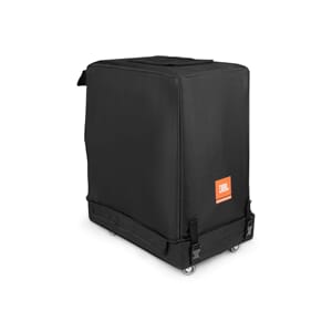 JBL EON ONE MK2 polstret trekk med hjulplate, Rollerbag