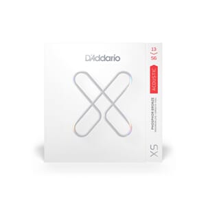 D'Addario Fretted XSAPB1356 Acoustic gitarstrenger