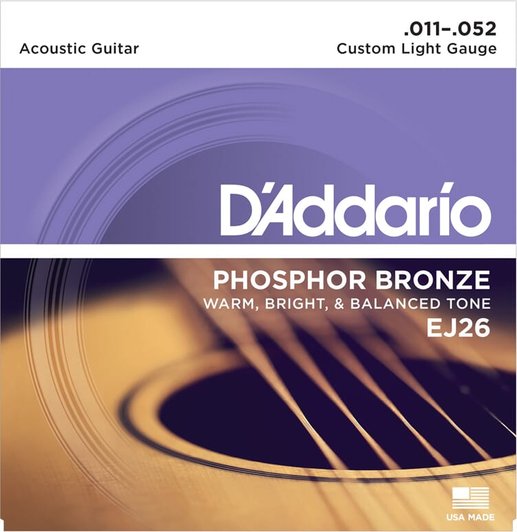 D'Addario