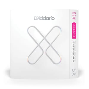 D'Addario Fretted XSE0942 Elgitarstrenger 09/42