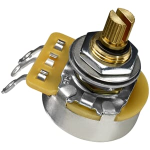 DiMarzio EP1200 - Potentiometer 250K
