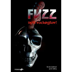 Fuzz  spill rockegitar!
