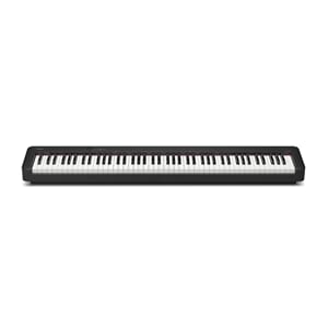 Casio CDP-S110BK Digitalpiano.