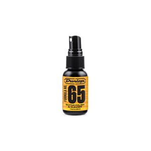 Dunlop 651SI Formula 65 Cleaner & Polish-1oz
