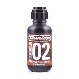 Dunlop 6532 Formula 65 Fingerboard Deep Cleaner 59ml