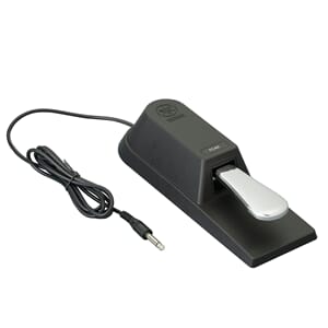 Yamaha FC4A Foot Switch