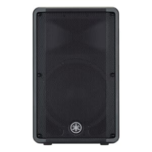 Yamaha DBR12 Powered Speaker System