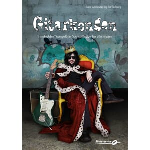 Gitarkongen