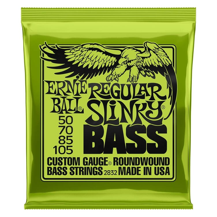 Basstrenger