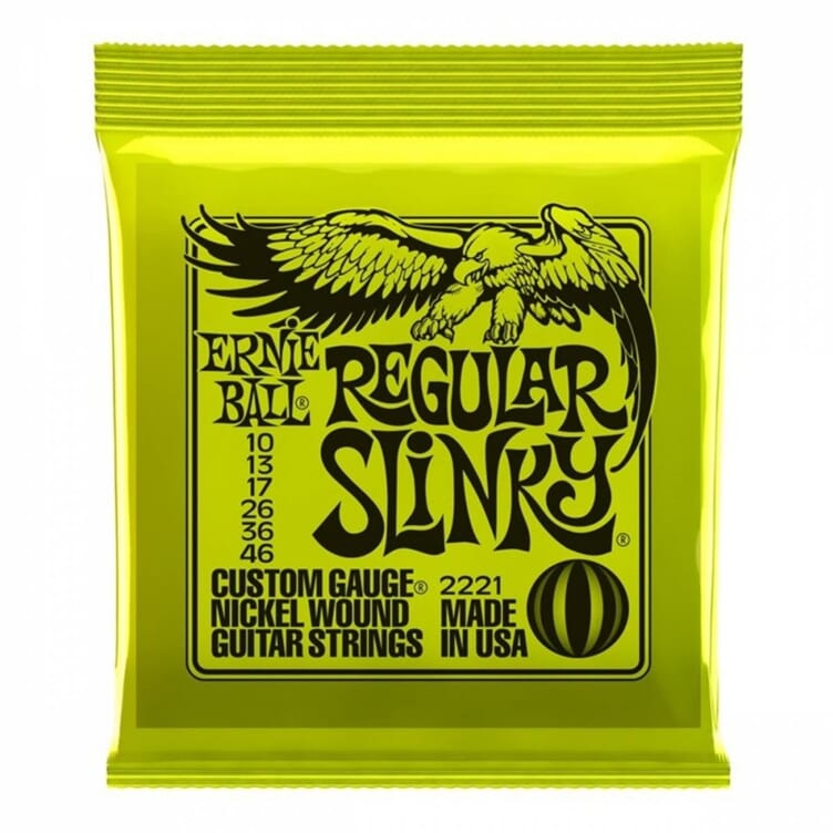 Ernie Ball