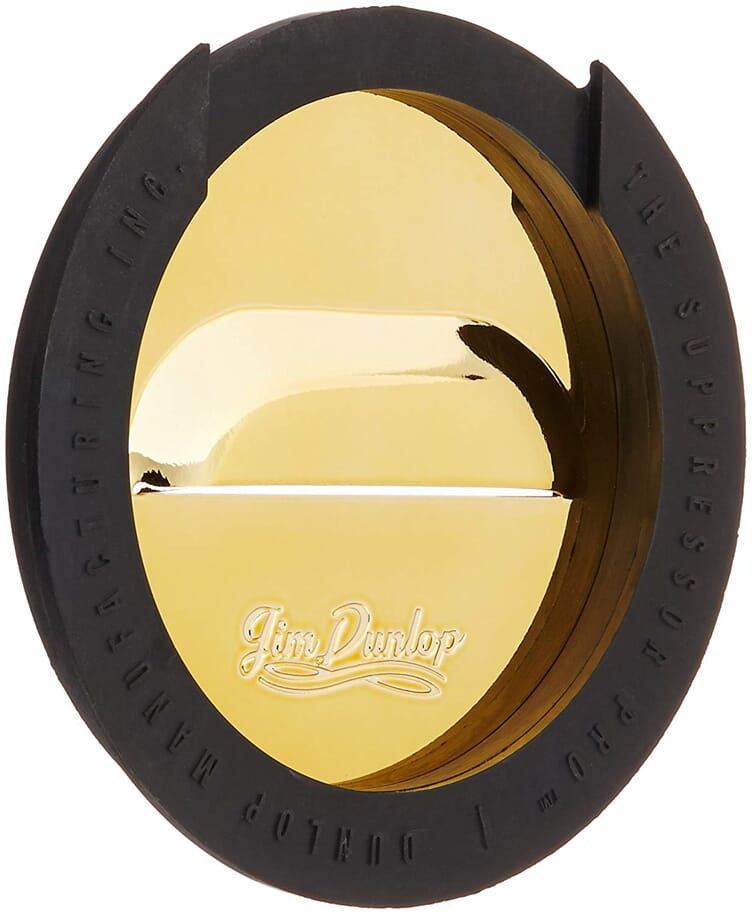 Supressor / Feedback Control