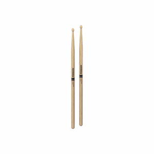 ProMark Rebound 5A, Hickory, Acorn tip