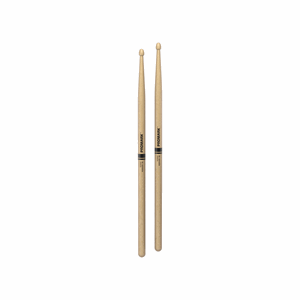 Promark Rebound 5B, Hickory, Acorn tip