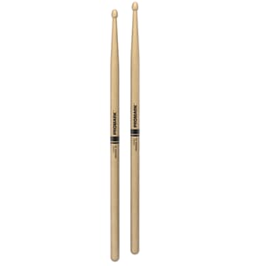 ProMark Rebound 2B, Hickory, Acorn tip